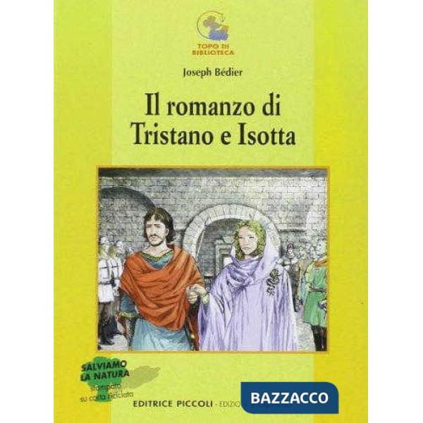 Romanzo di Tristano e Isotta (Il)