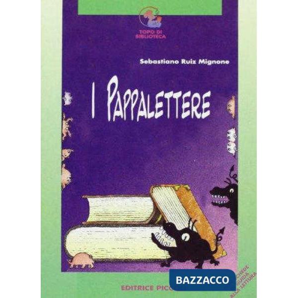PAPPALETTERE (I)