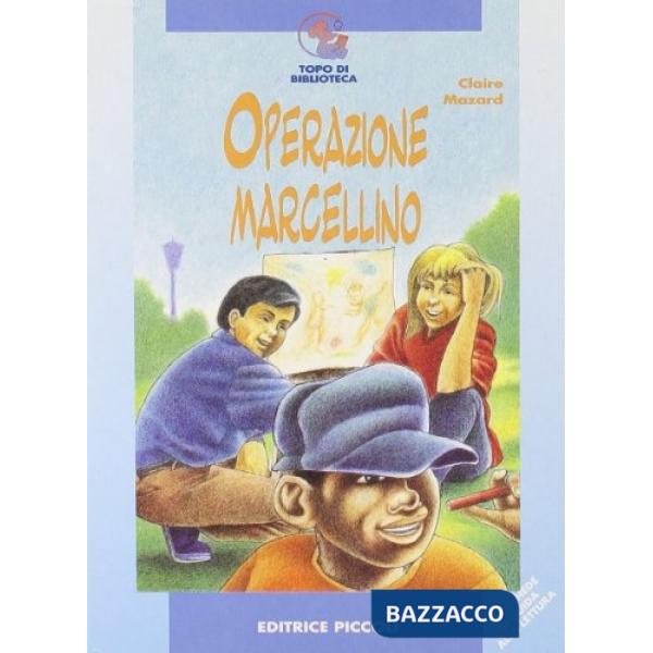 Operazione Marcellino