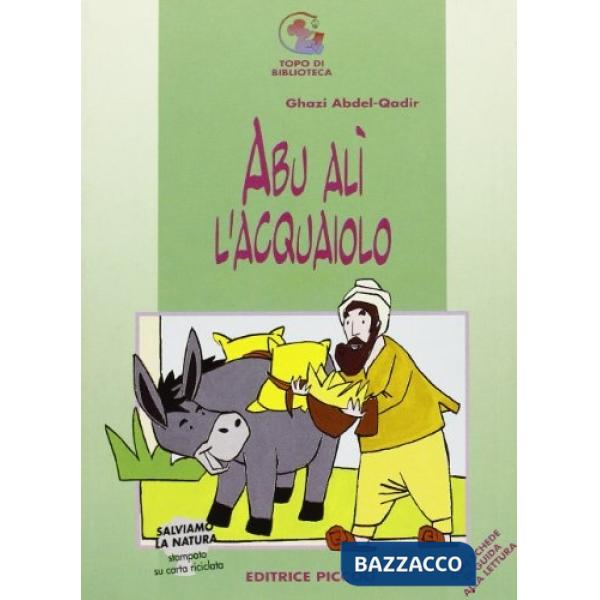 ABU ALI' L'ACQUAIOLO