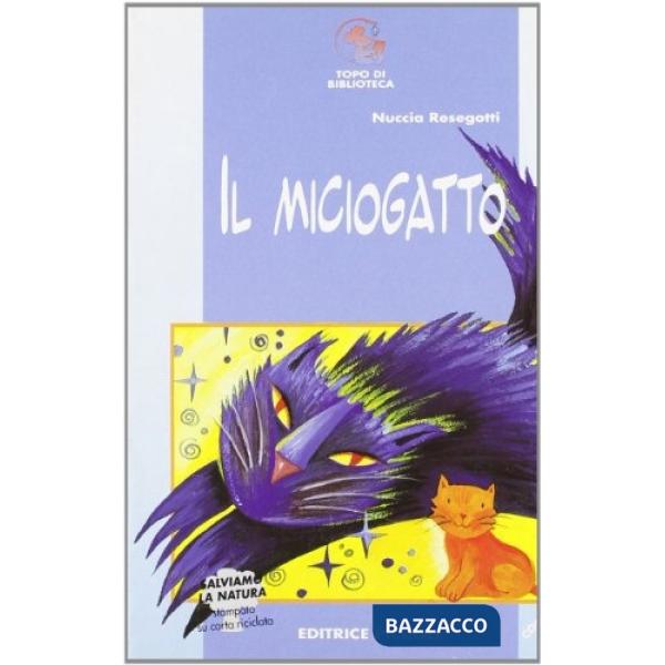MICIOGATTO (IL)
