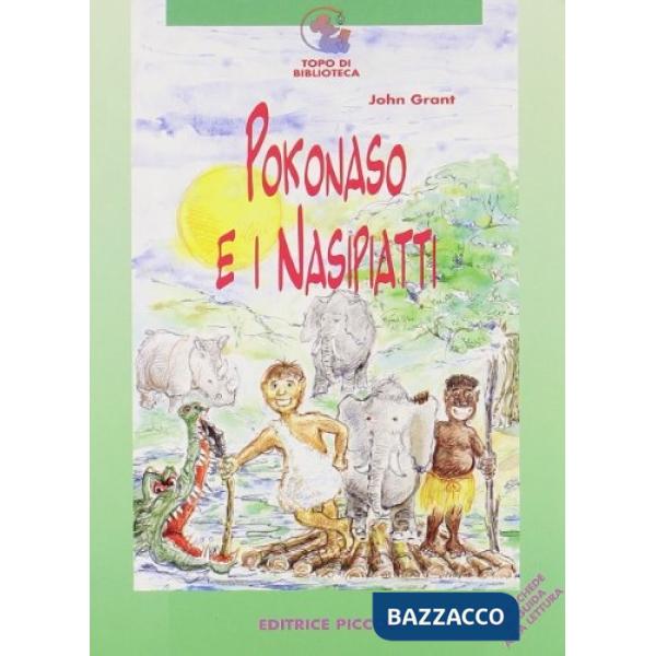 Pokonaso e i nasipiatti