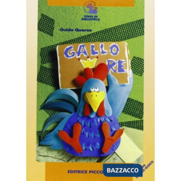 GALLO RE (IL)