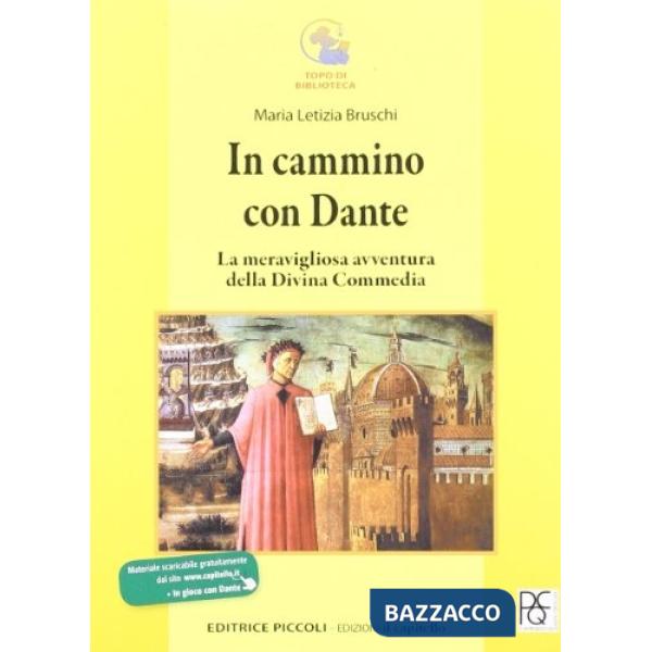 IN CAMMINO CON DANTE
