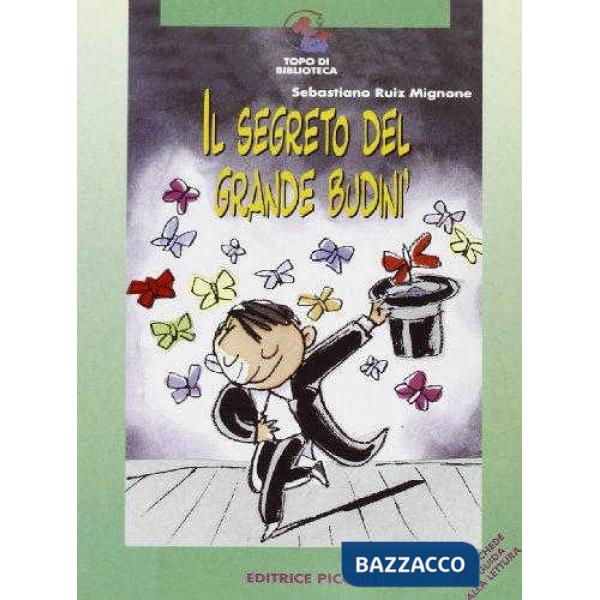 SEGRETO DEL GRANDE BUDINI' (IL)