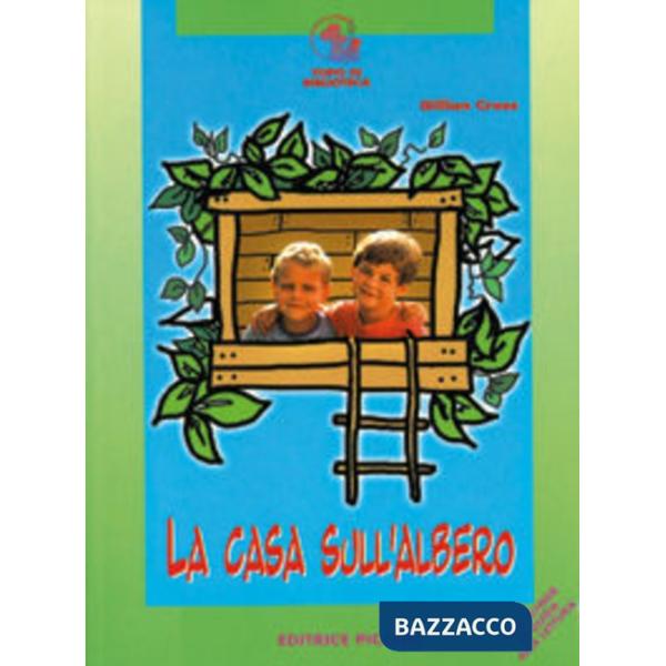 CASA SULL'ALBERO, LETT. X 1 CICLO