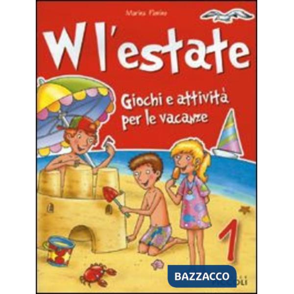 VIVA L'ESTATE X 1 ELEM.