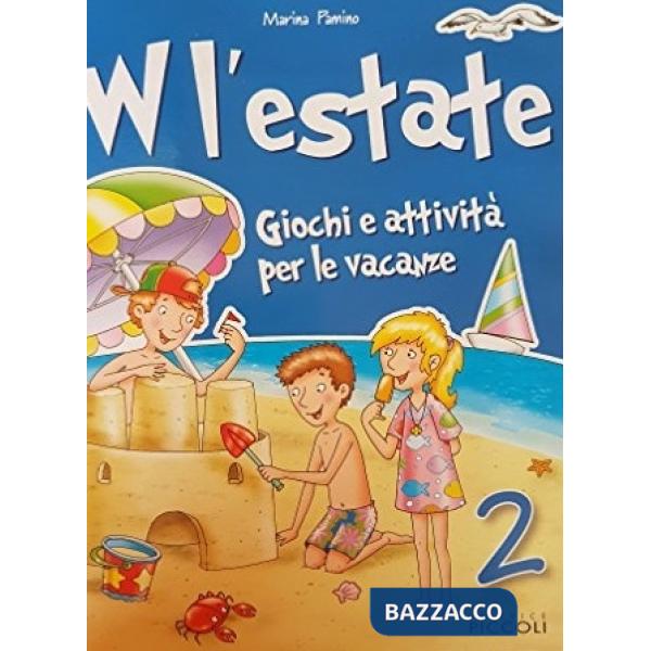 VIVA L'ESTATE X 2 ELEM.