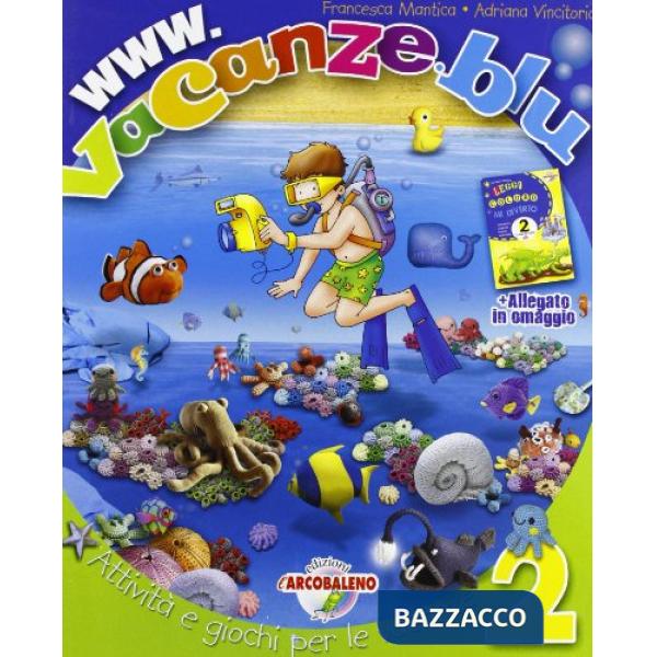 VACANZE BLU 2 + ALLEGATO
