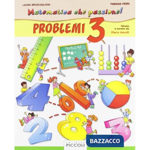 MATEMATICA CHE PASSIONE 3