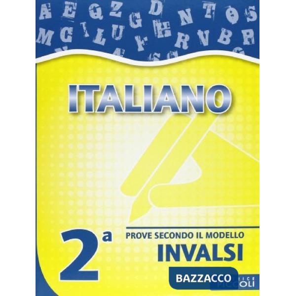 INVALSI ITALIANO 2