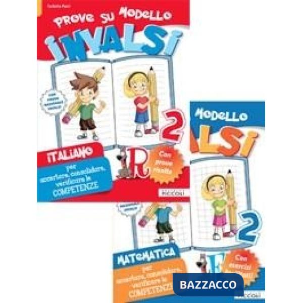 PROVE SU MODELLO INVALSI ITALIANO 4