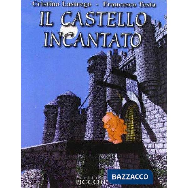 CD-ROM WIN/MAC - CASTELLO INCANTATO