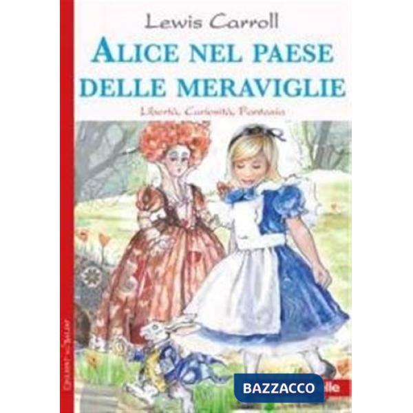 Alice nel paese delle meraviglie