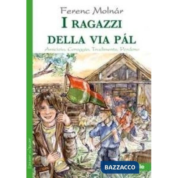 Ragazzi della via Pál (I)
