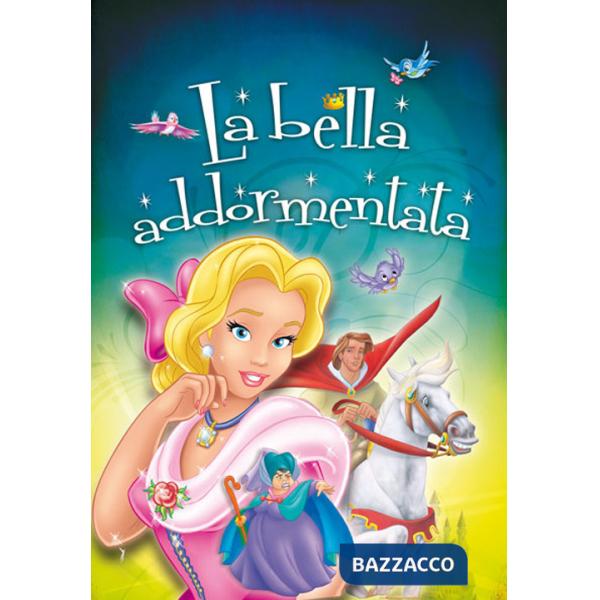 Bella addormentata-Peter Pan (La)
