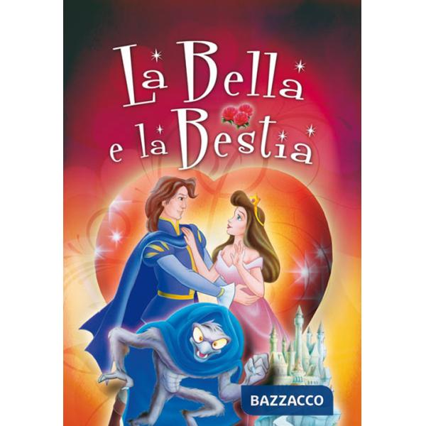 Bella e la Bestia-Pinocchio (La)