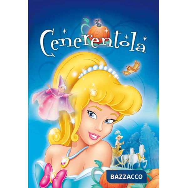 Cenerentola-Il libro della giungla