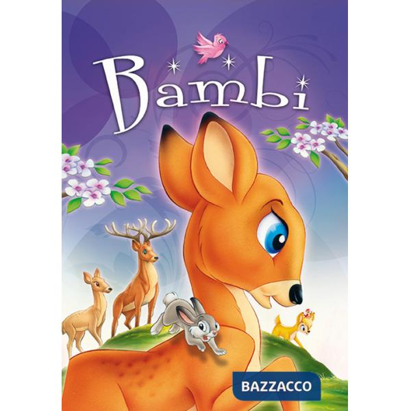 Bambi-Biancaneve