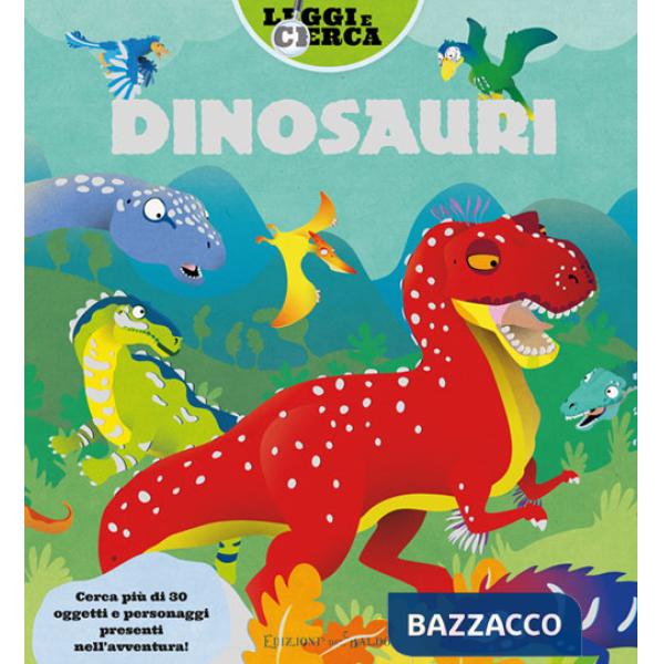 Dinosauri