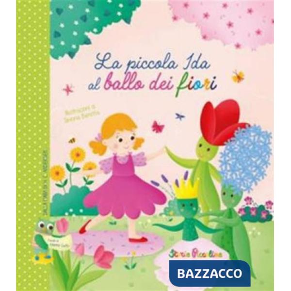 Piccola Ida al ballo dei fiori (La)