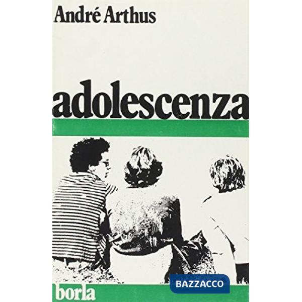 Adolescenza