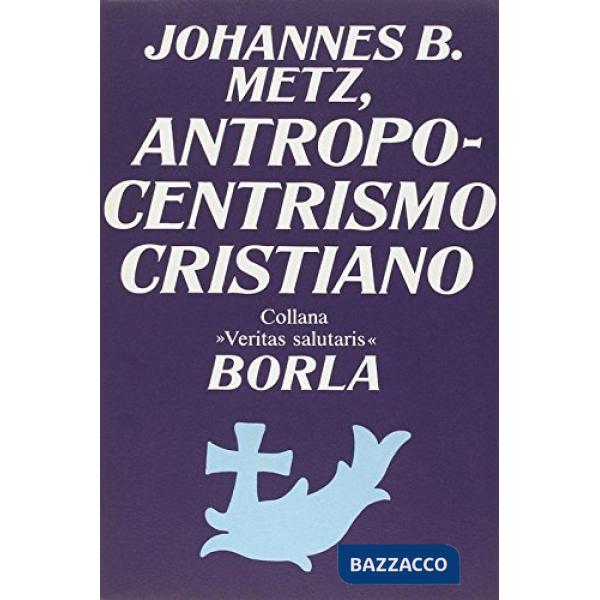 Antropocentrismo cristiano