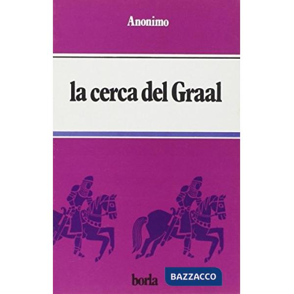 Cerca del Graal (La)