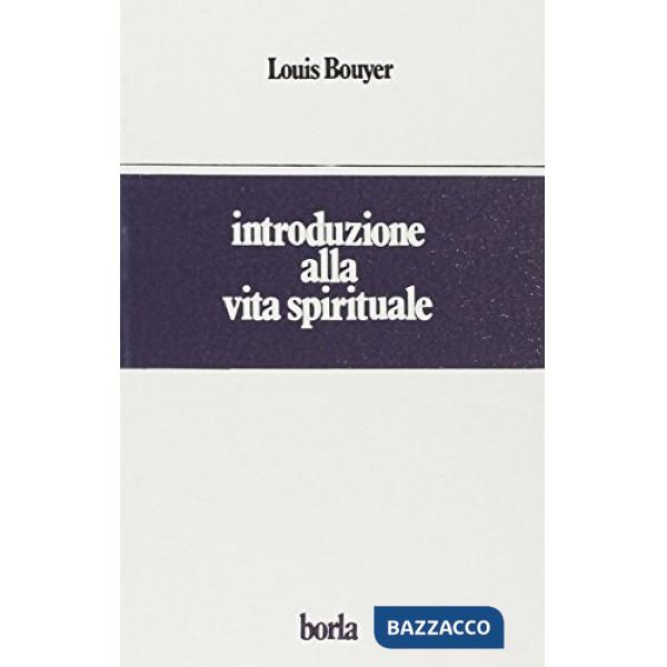 Introduzione alla vita spirituale