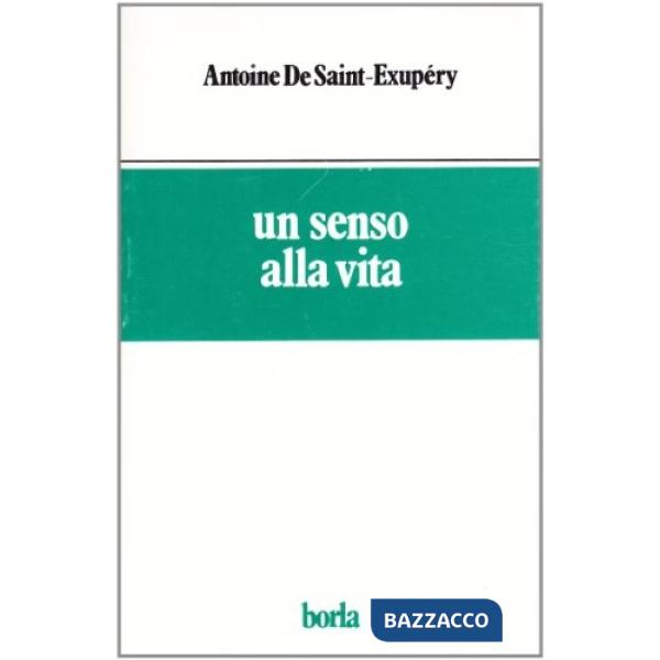 Senso alla vita (Un)