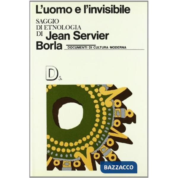 Uomo e l'invisibile (L')