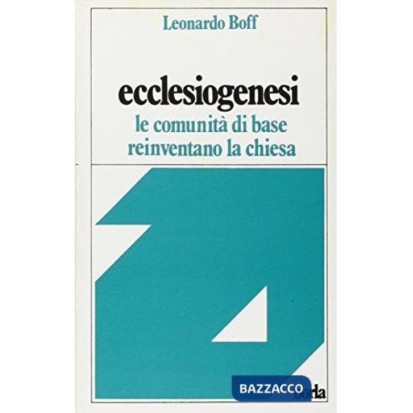 Ecclesiogenesi
