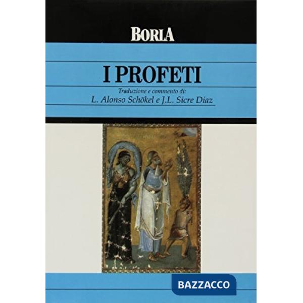 Profeti (I)