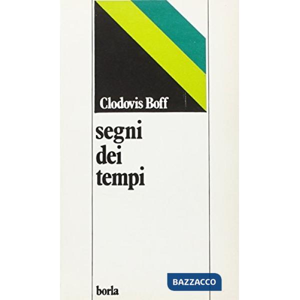 Segni dei tempi