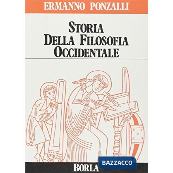 Storia della filosofia occidentale. Vol. 1: Dal pensiero greco al Rinascimento