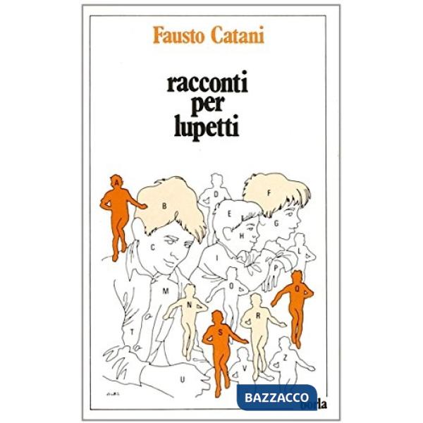 Racconti per lupetti