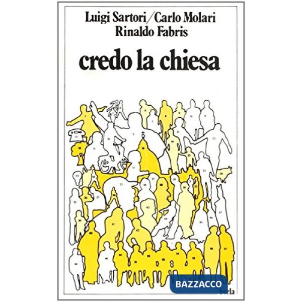 Credo la Chiesa