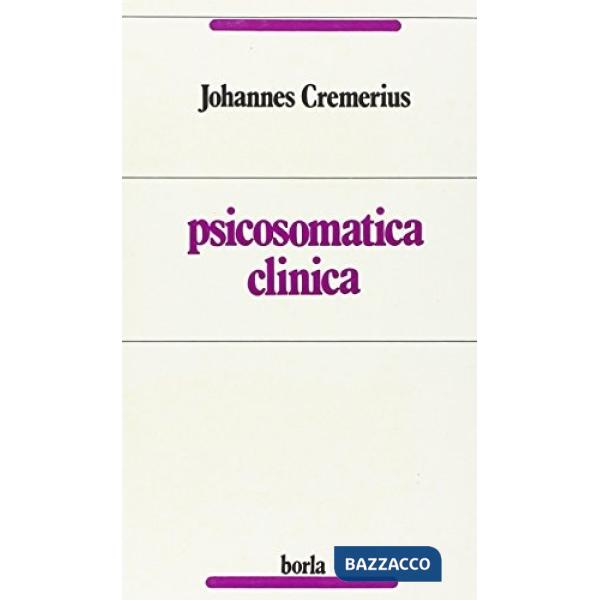 Psicosomatica clinica