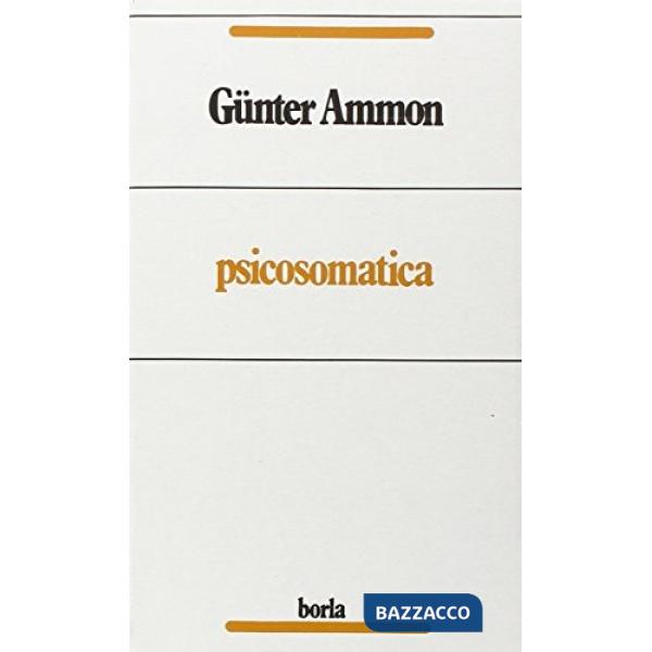 Psicosomatica. Una interpretazione psicoanalitica