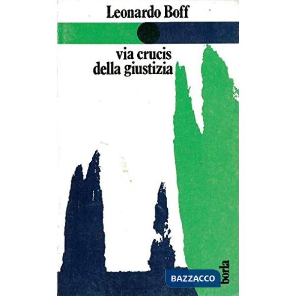 Via crucis della giustizia