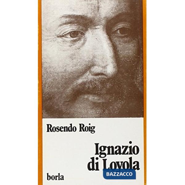 Ignazio di Loyola