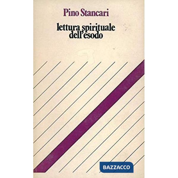 Lettura spirituale dell'Esodo