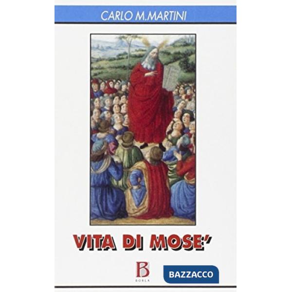 Vita di Mosè