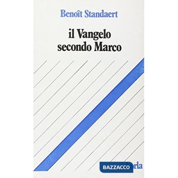 Vangelo secondo Marco (Il)