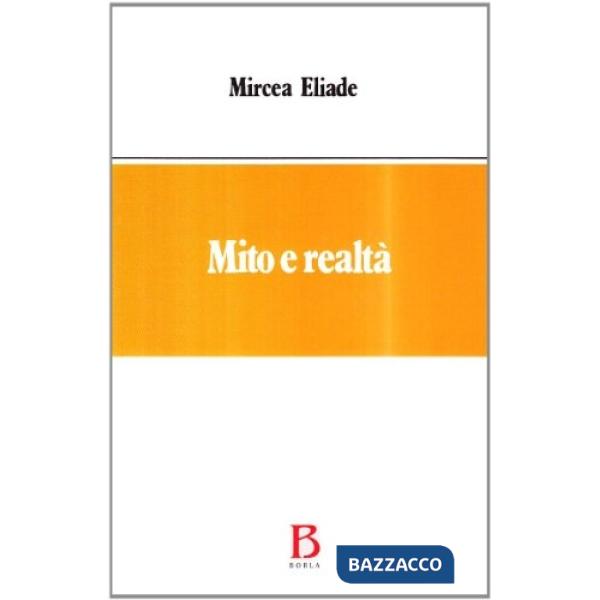 Mito e realtà