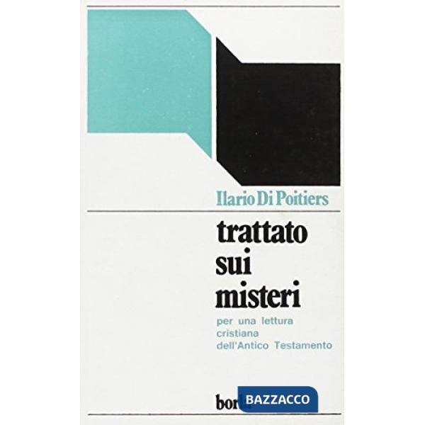 Trattato sui misteri