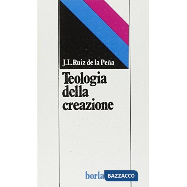 Teologia della creazione