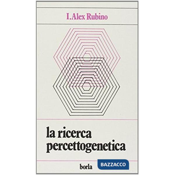 Ricerca percettogenetica. Adattamento percettivo, meccanismi di difesa e differe