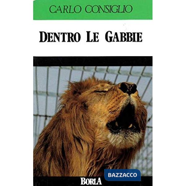 Dentro le gabbie. Sono ancora utili gli zoo?