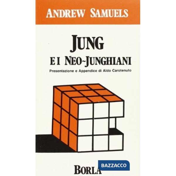 Jung e i neo-junghiani